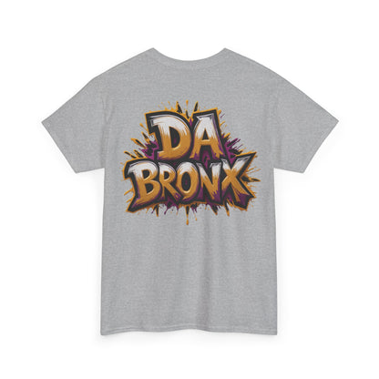 Da Bronx (Golden Purp)