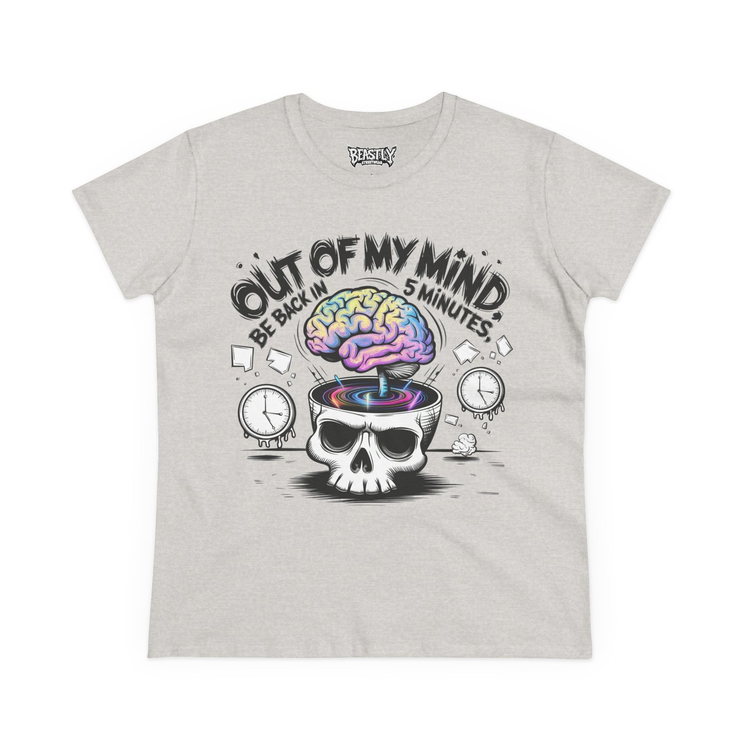 Out Of My Mind Women&
