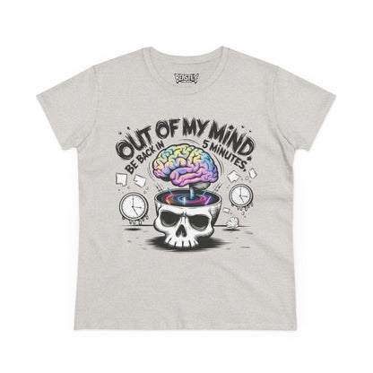 Out Of My Mind Women&