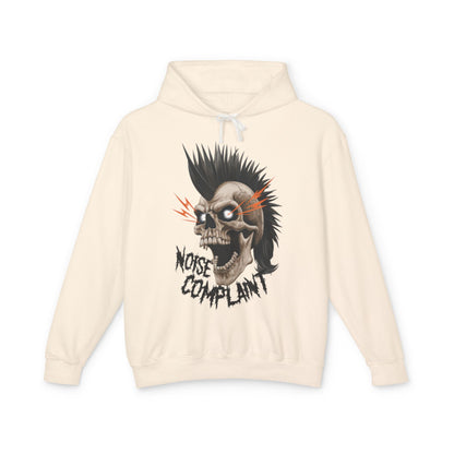 Noise Complaint Hoodie