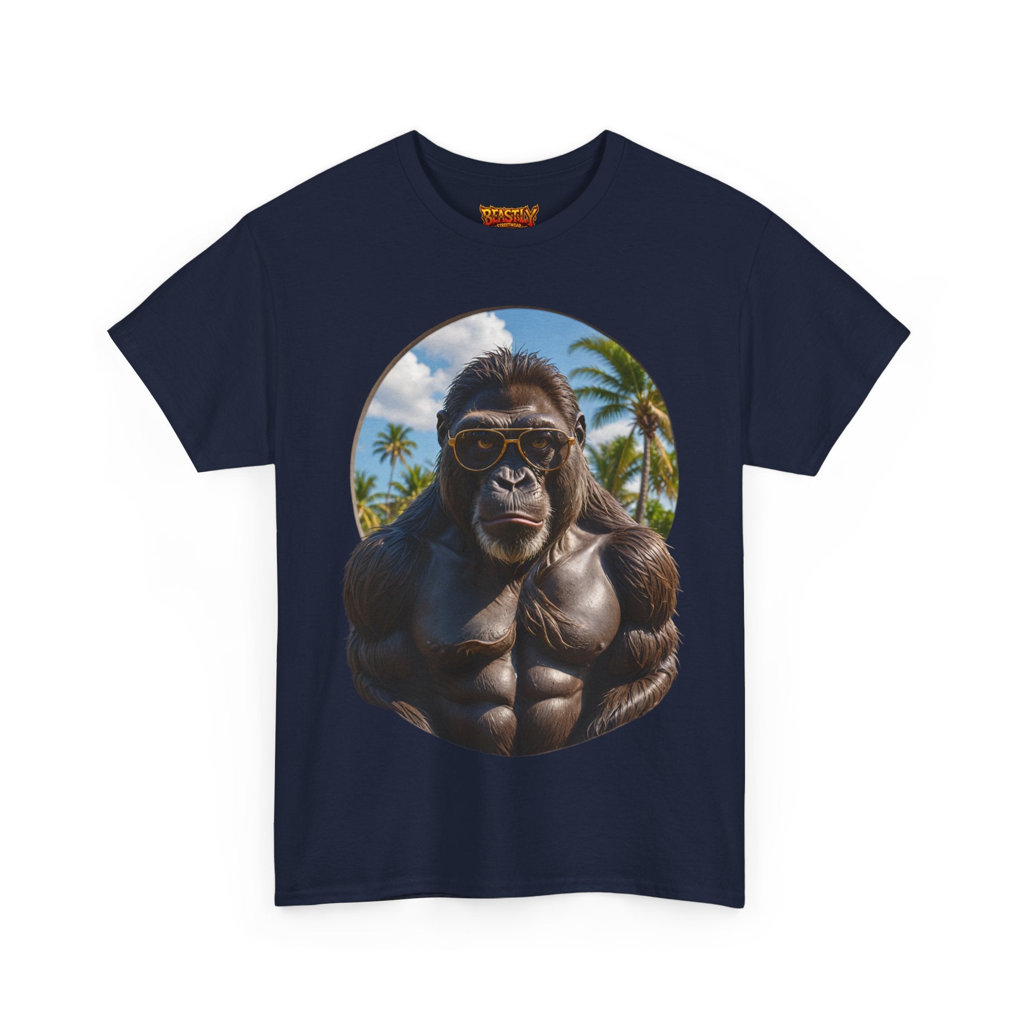 Jungle Boss