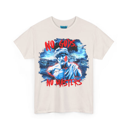 No Gods, No Masters