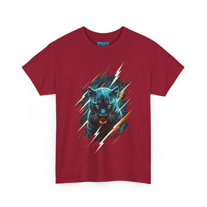 Jungle Lightning