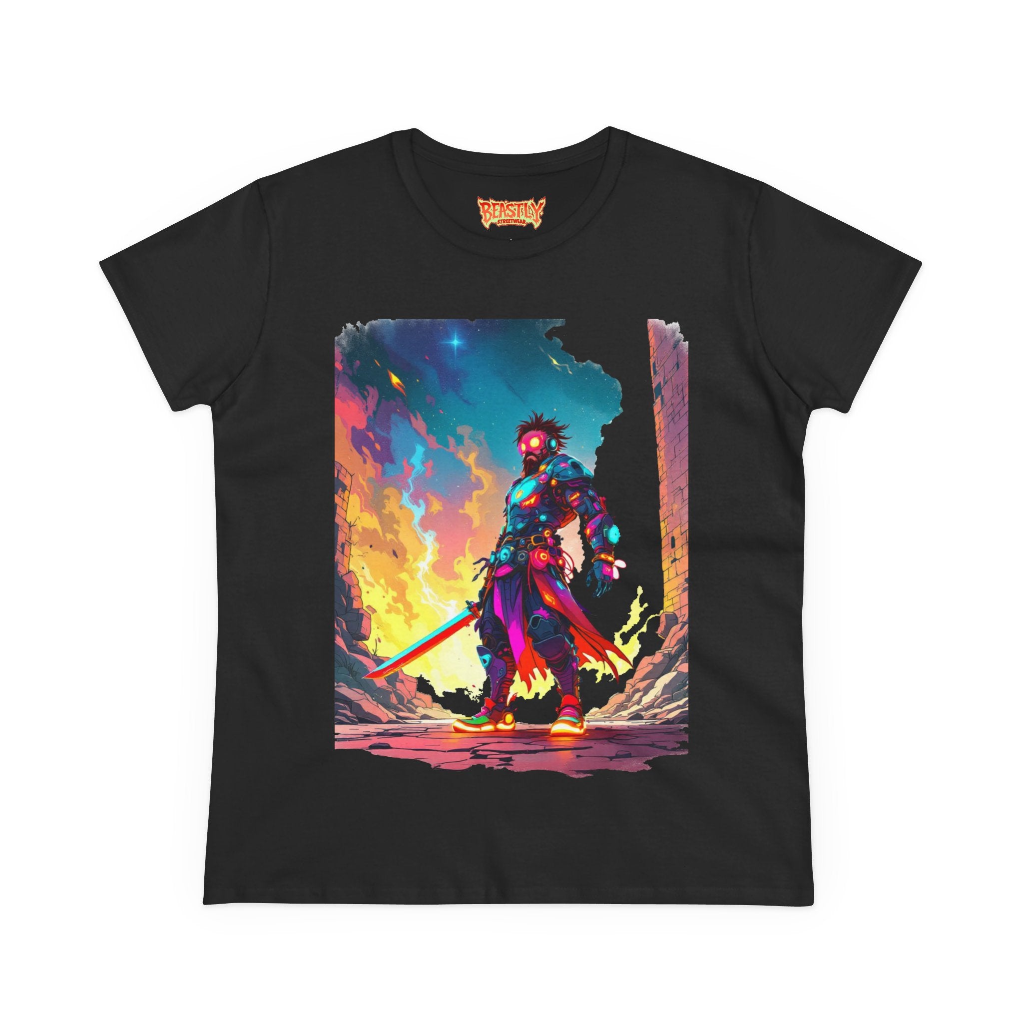 Cosmic Chaos Champion Women&