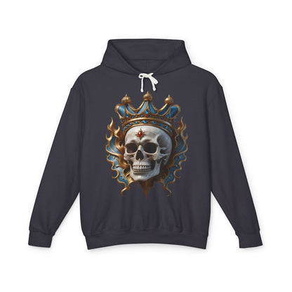 Royal Succession Hoodie