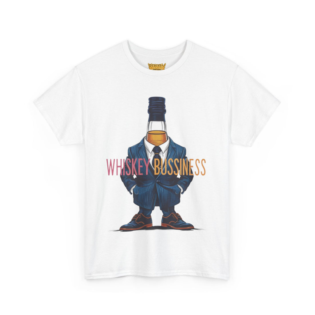 Whiskey Business