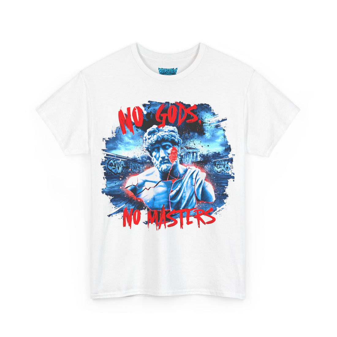 No Gods, No Masters