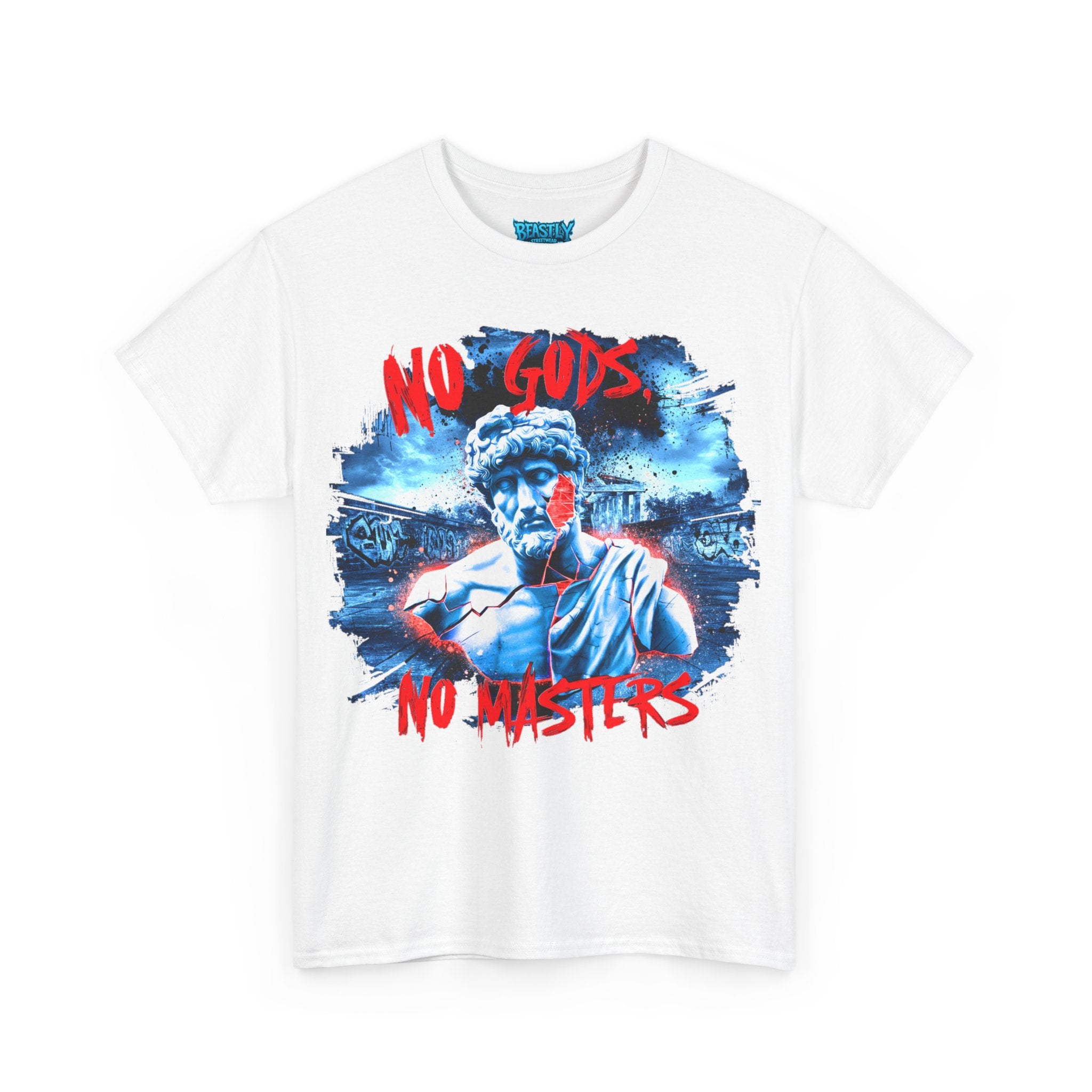 No Gods, No Masters