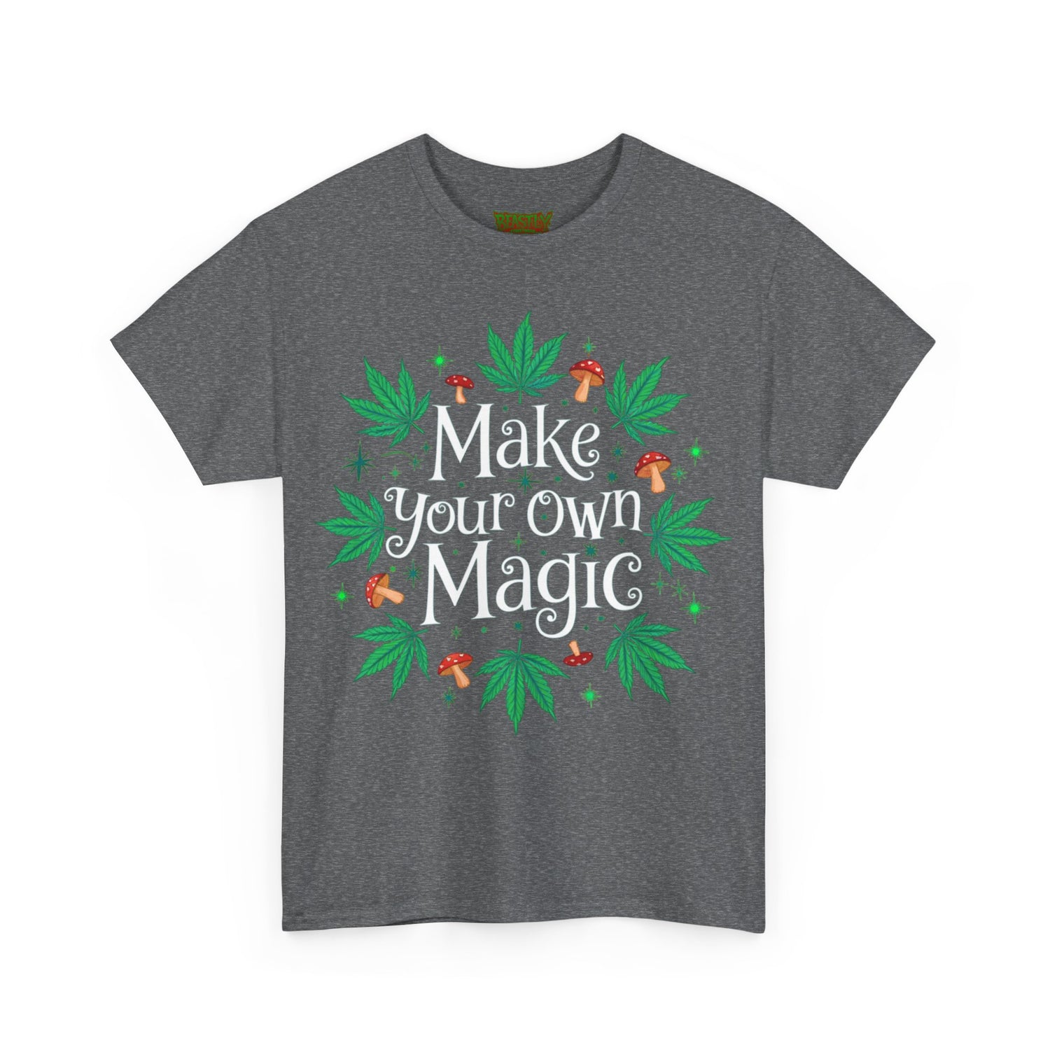 Make Your Own Magic