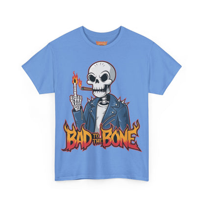 Bad To The Bone