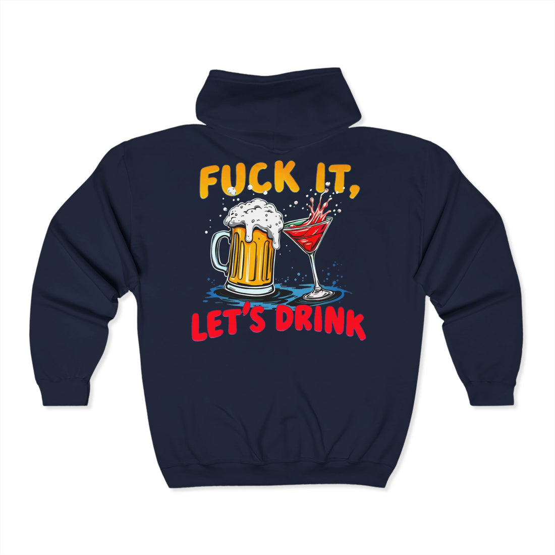 Fuck It, Let&