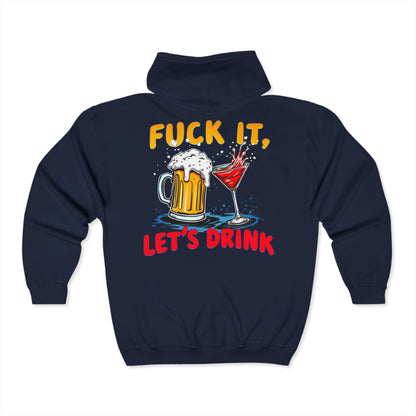 Fuck It, Let&