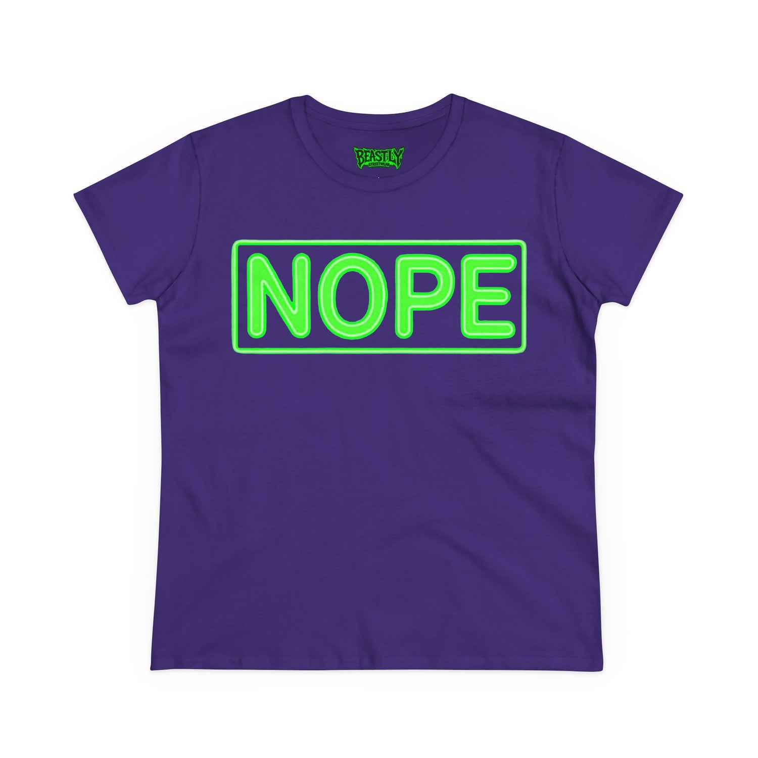 Nope Women&