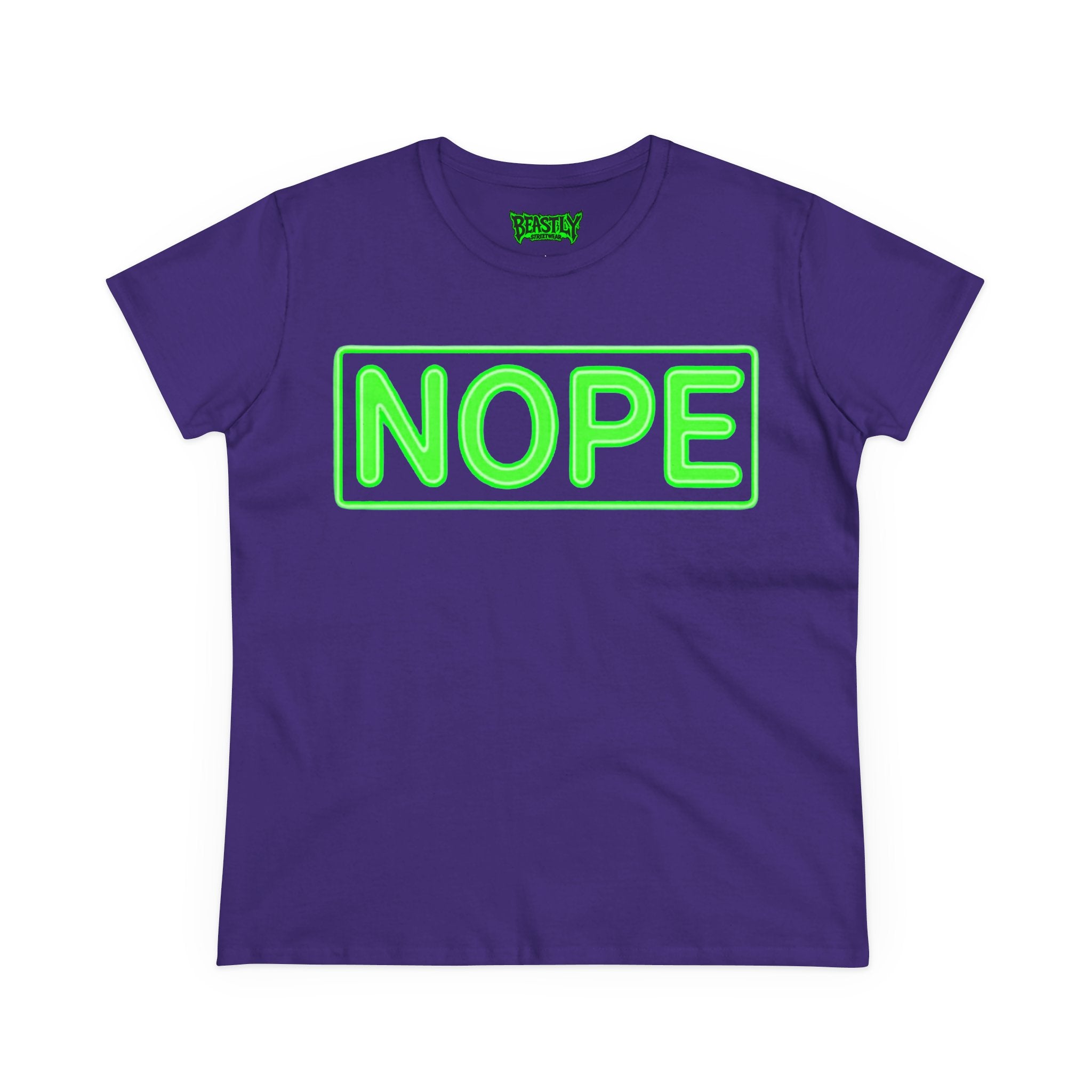Nope Women&
