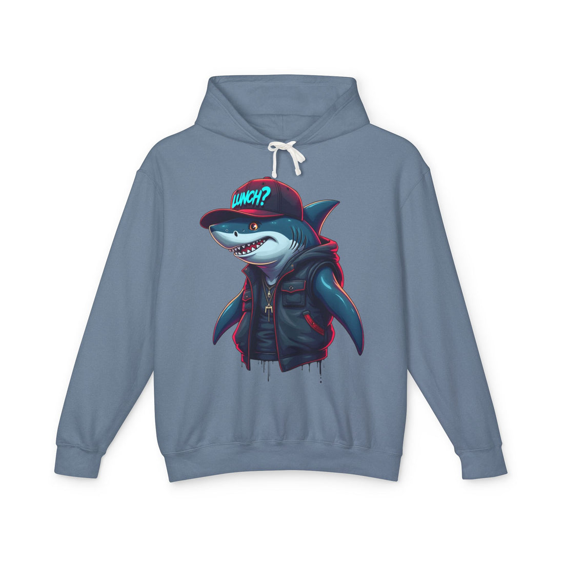 Lunch? Hoodie
