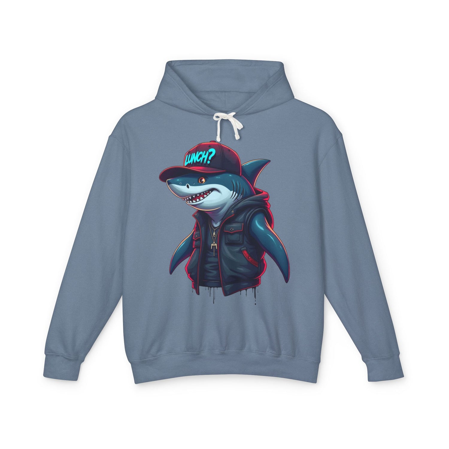 Lunch? Hoodie