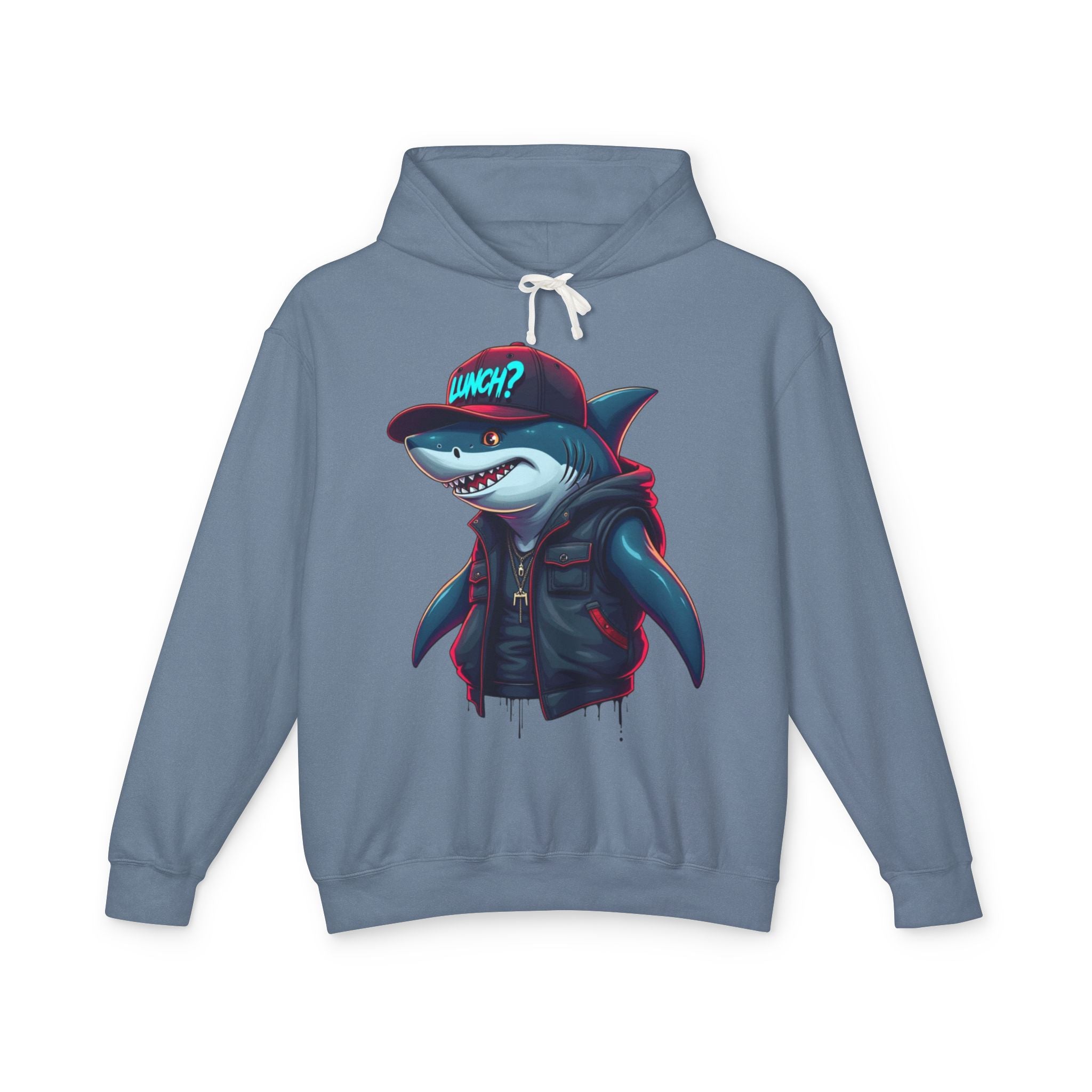 Lunch? Hoodie