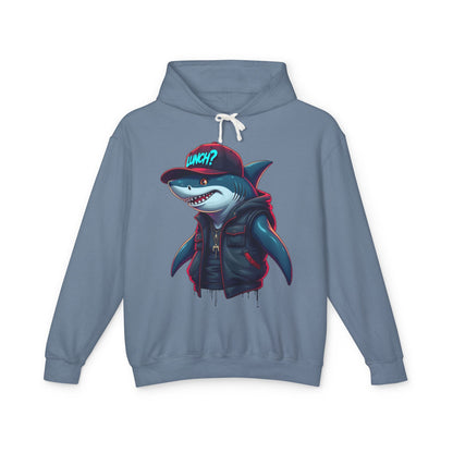 Lunch? Hoodie
