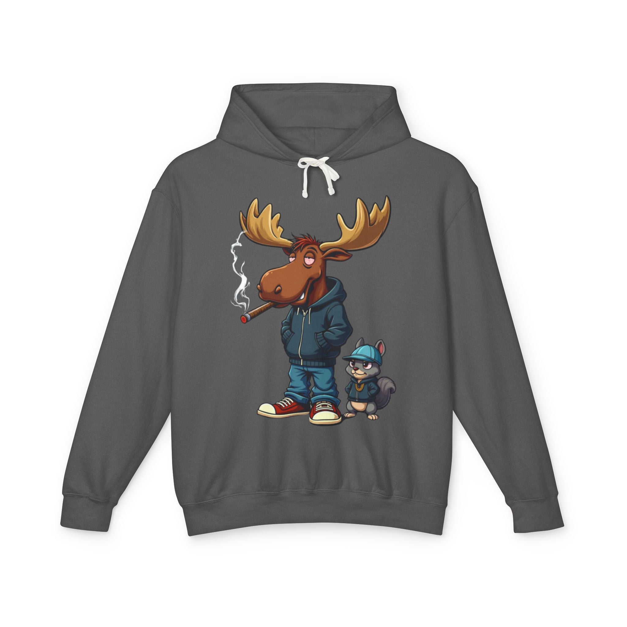 Chronic &amp; Chillwinkle Hoodie