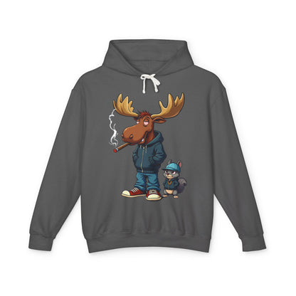 Chronic &amp; Chillwinkle Hoodie