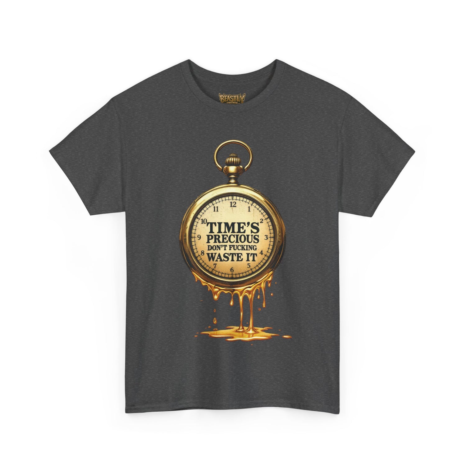 Time&