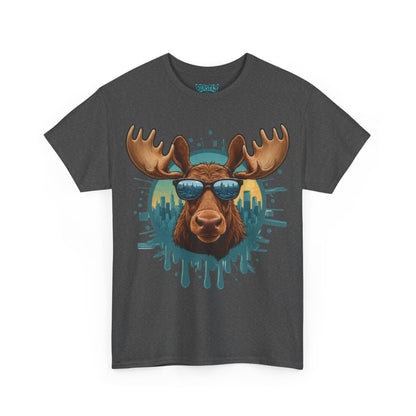 Big City Moose