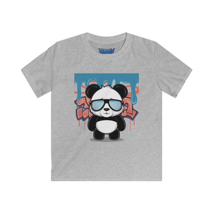 Glacial Glare Youth Tee