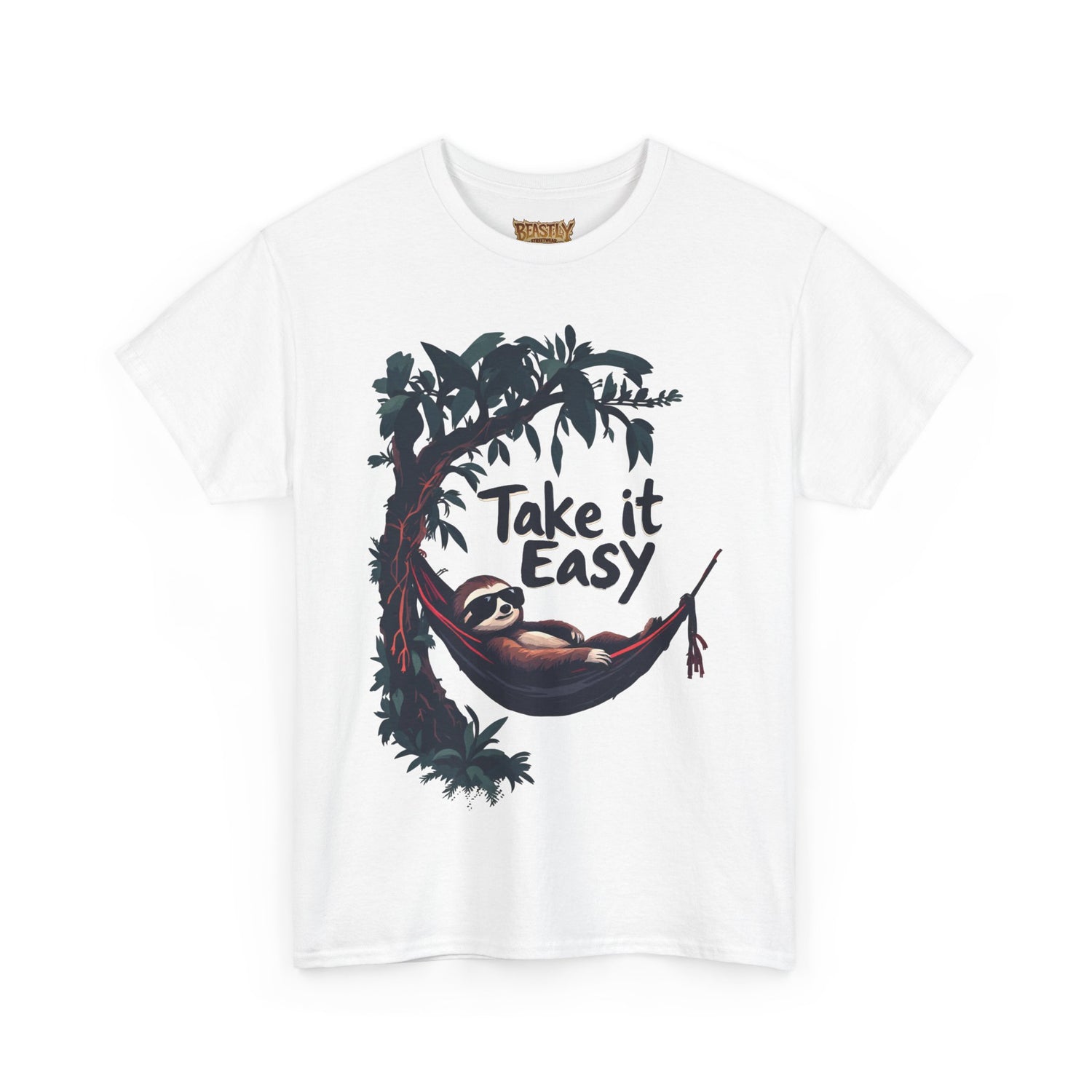 Take It Easy