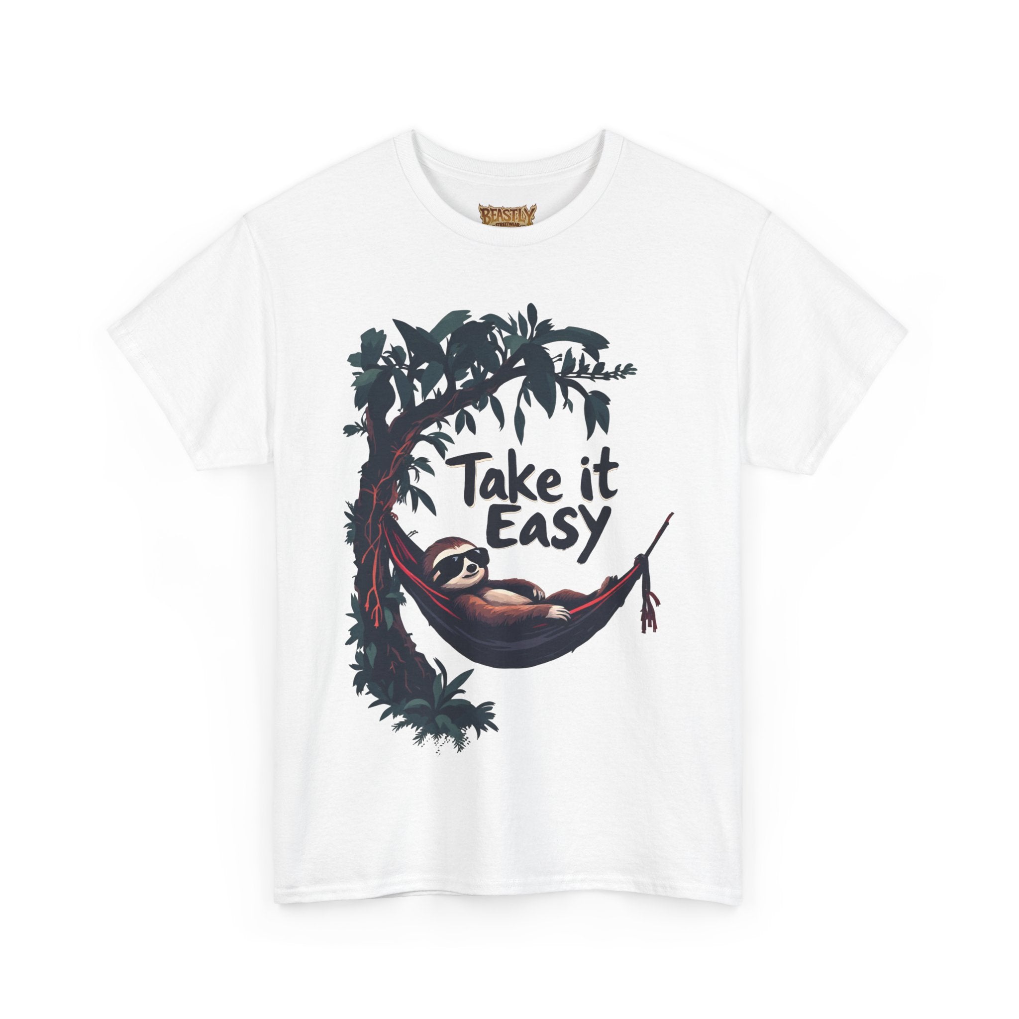 Take It Easy