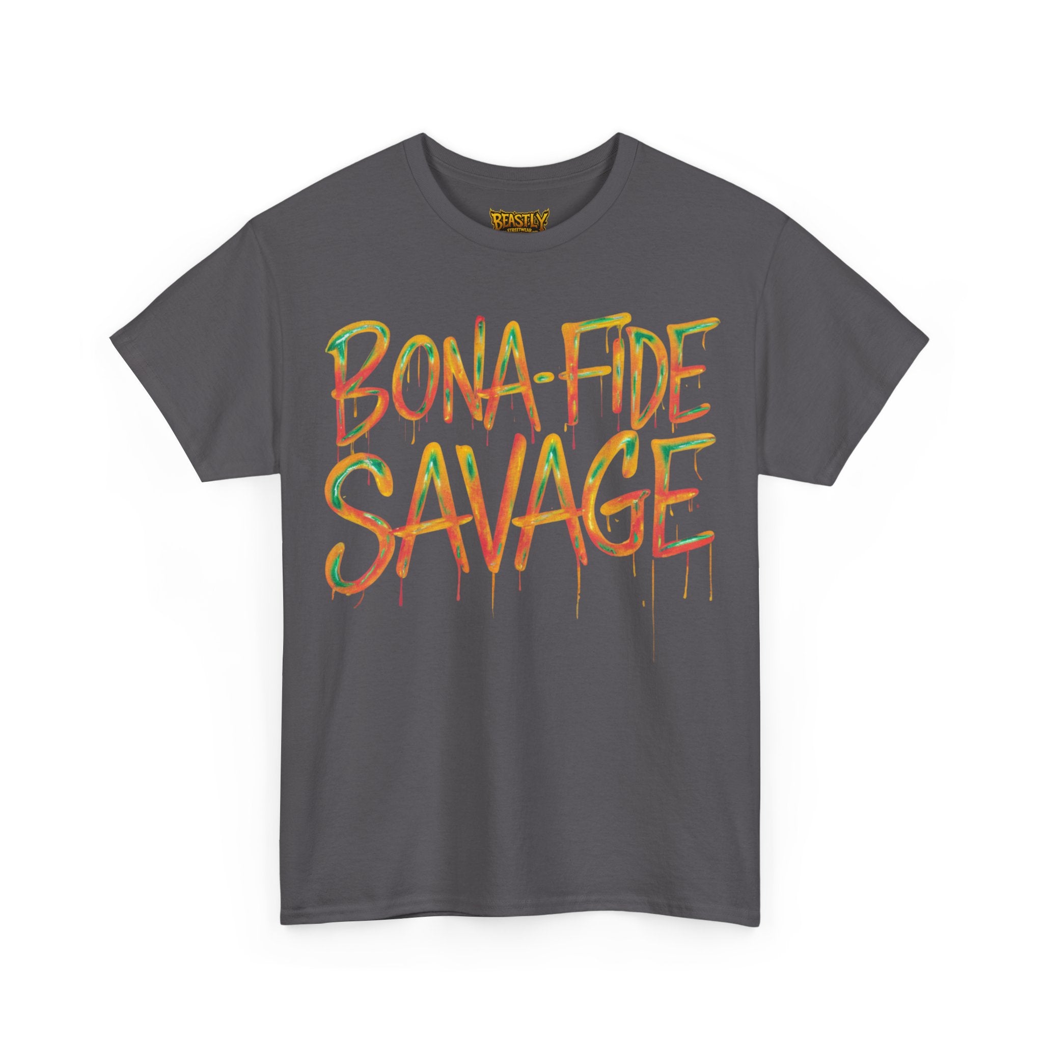 Bona-fide Savage