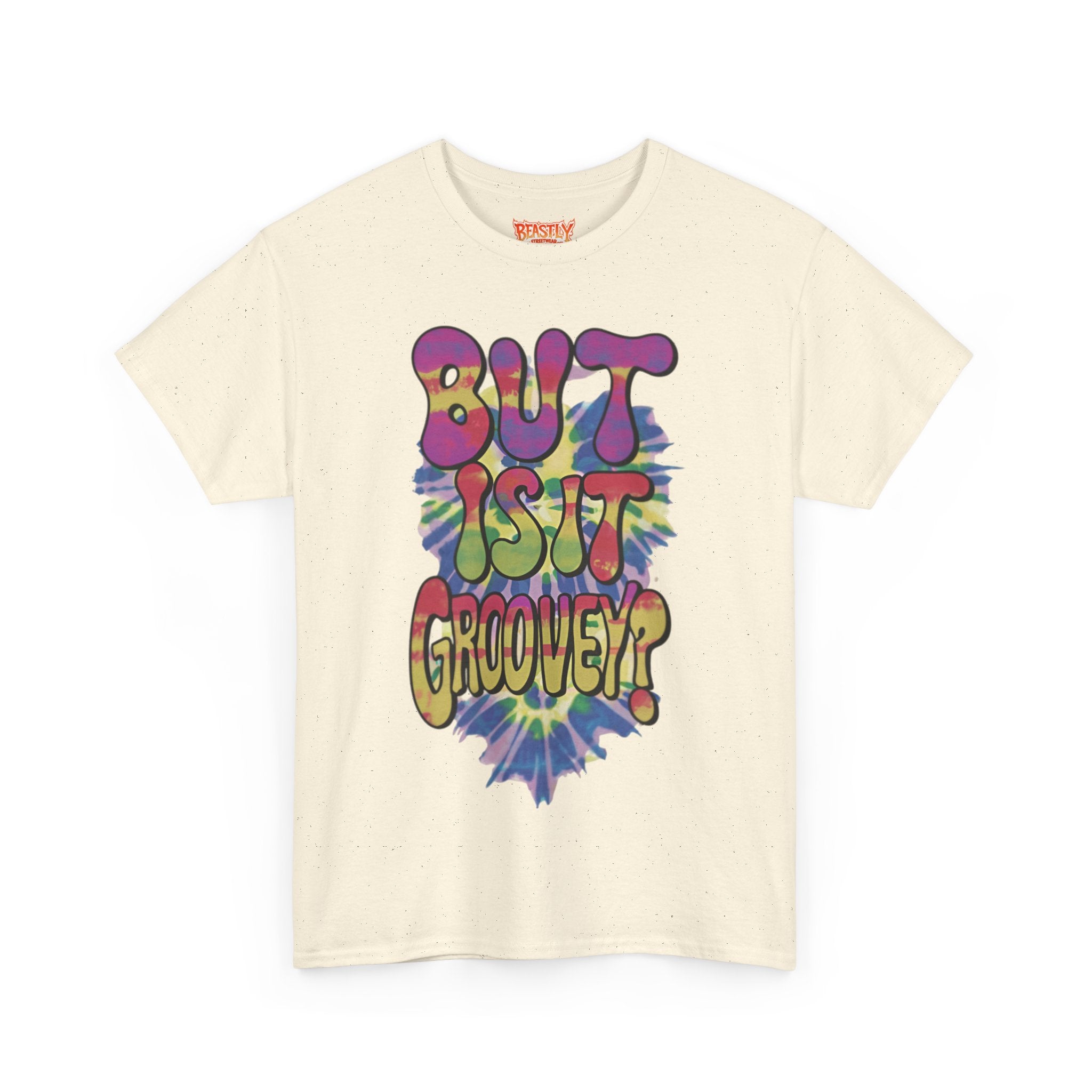 But Is It Groovey?