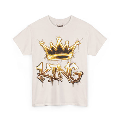 King
