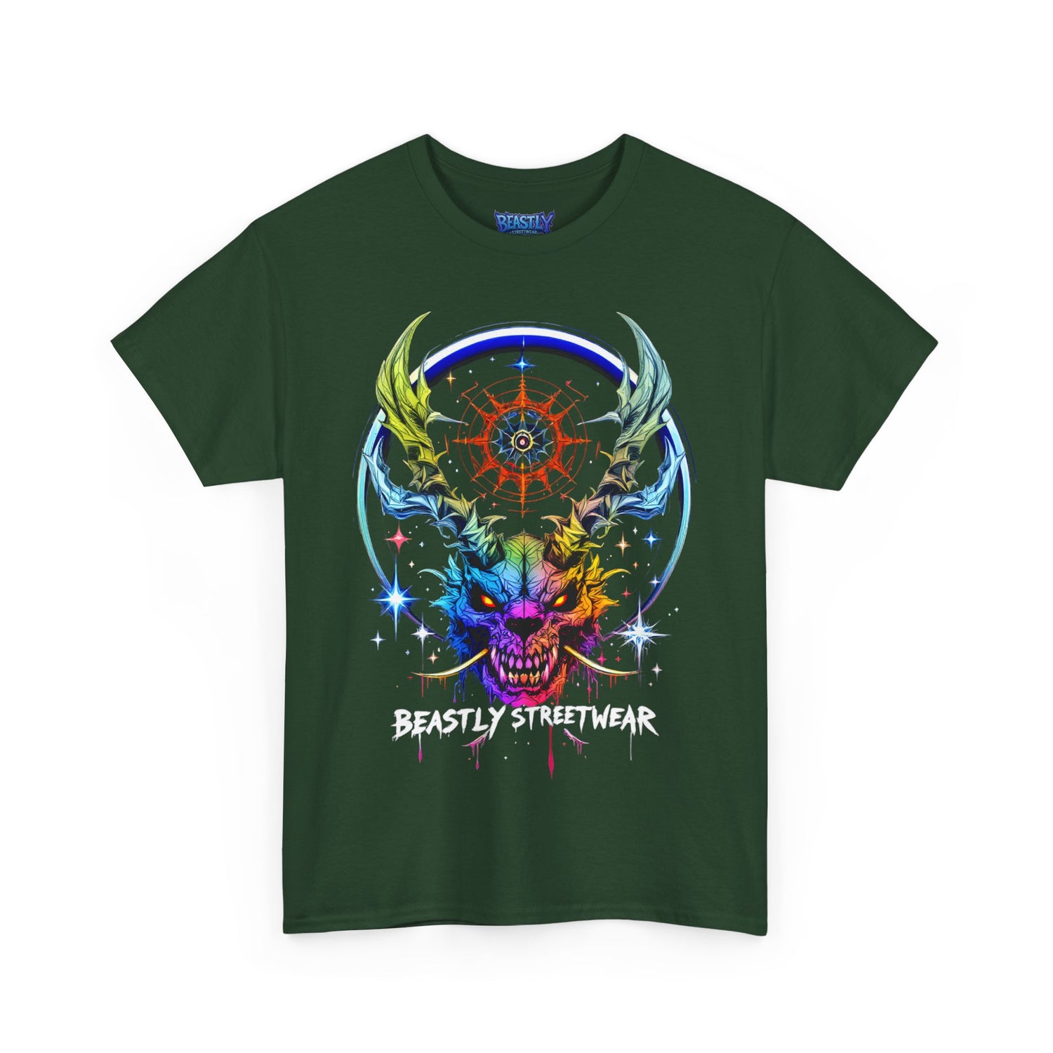Cosmic Beast