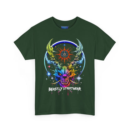 Cosmic Beast