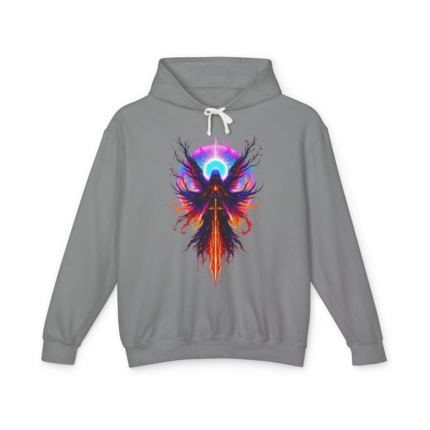 Radiant Oblivion Hoodie