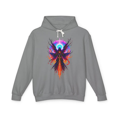 Radiant Oblivion Hoodie