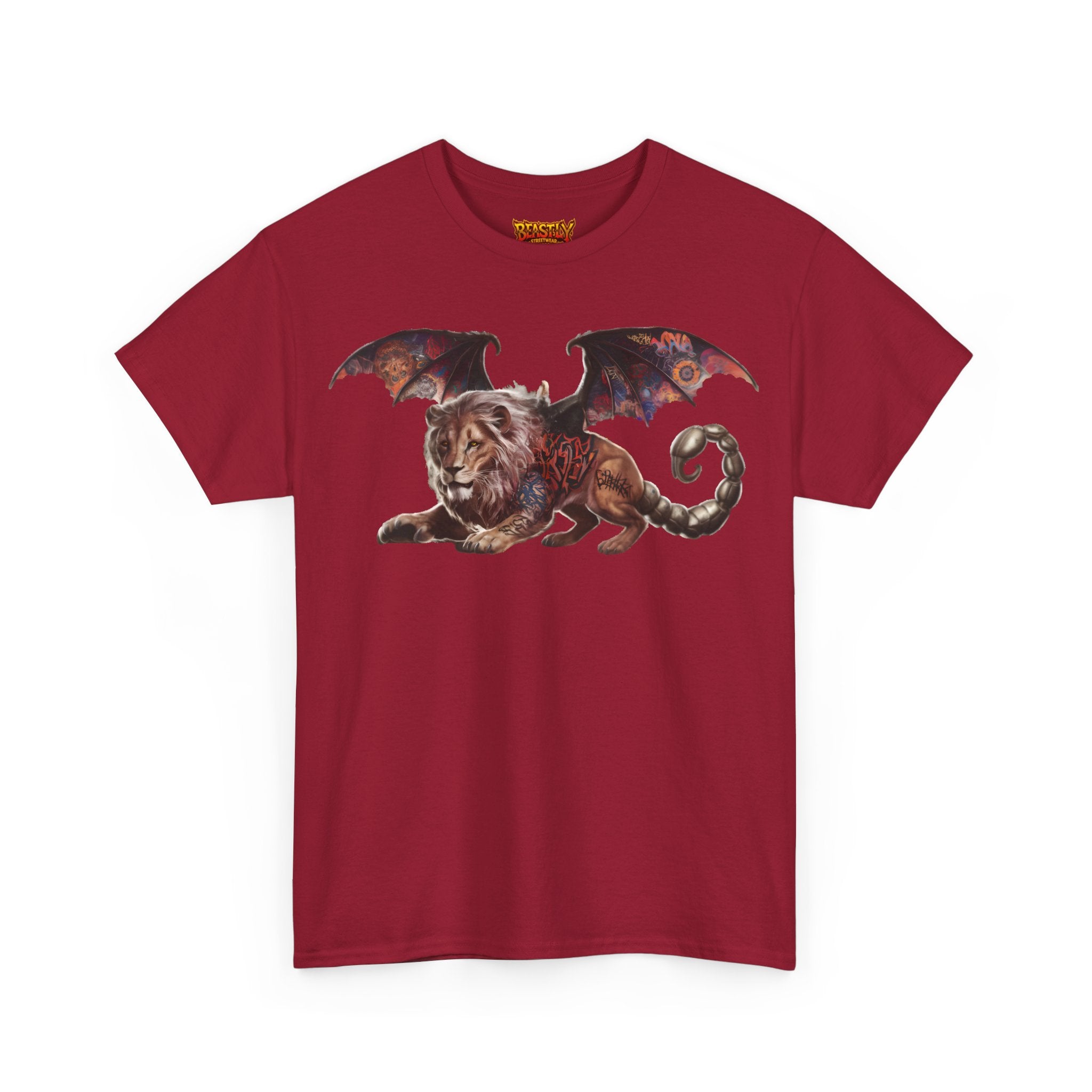 Graff Manticore