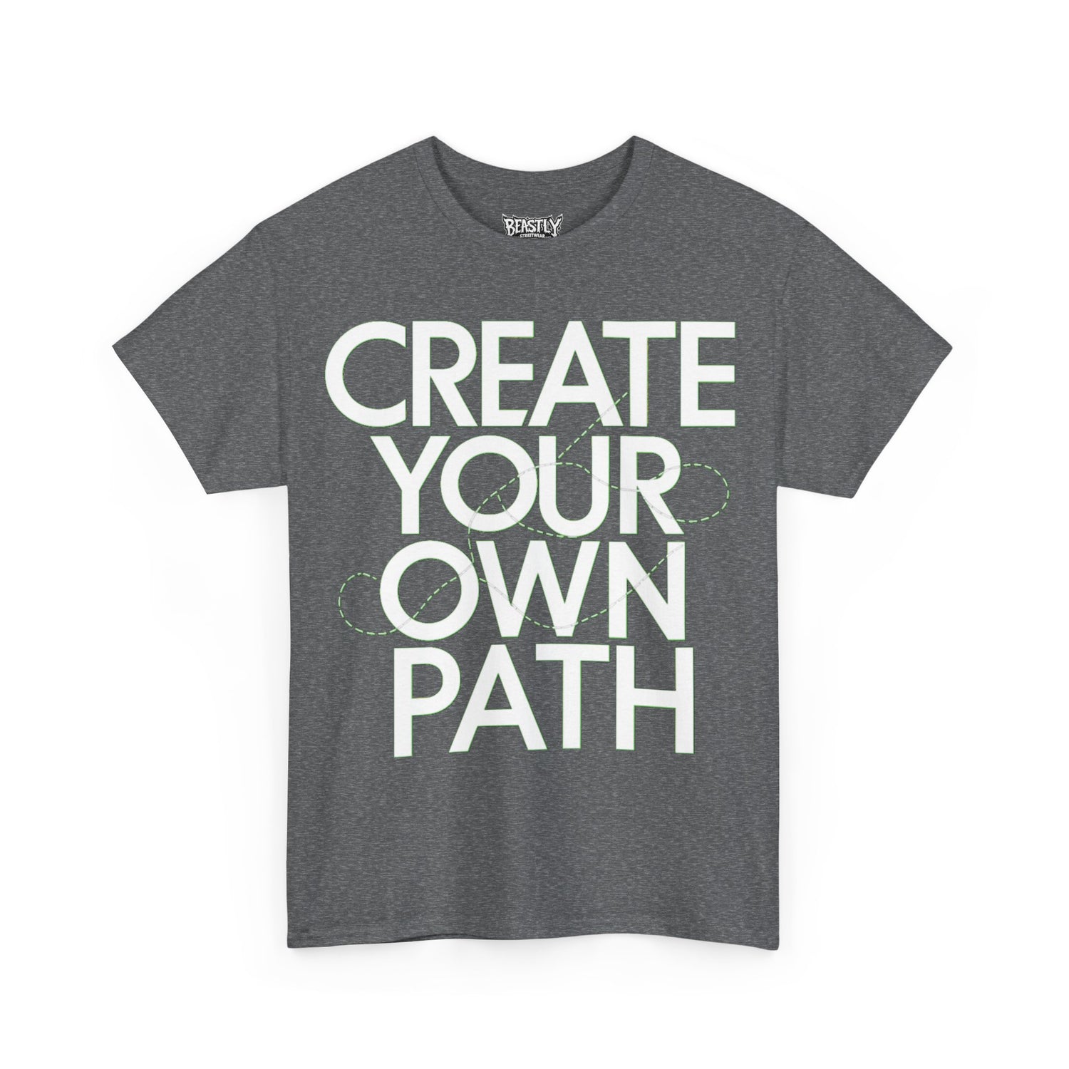 Create Your Own Path