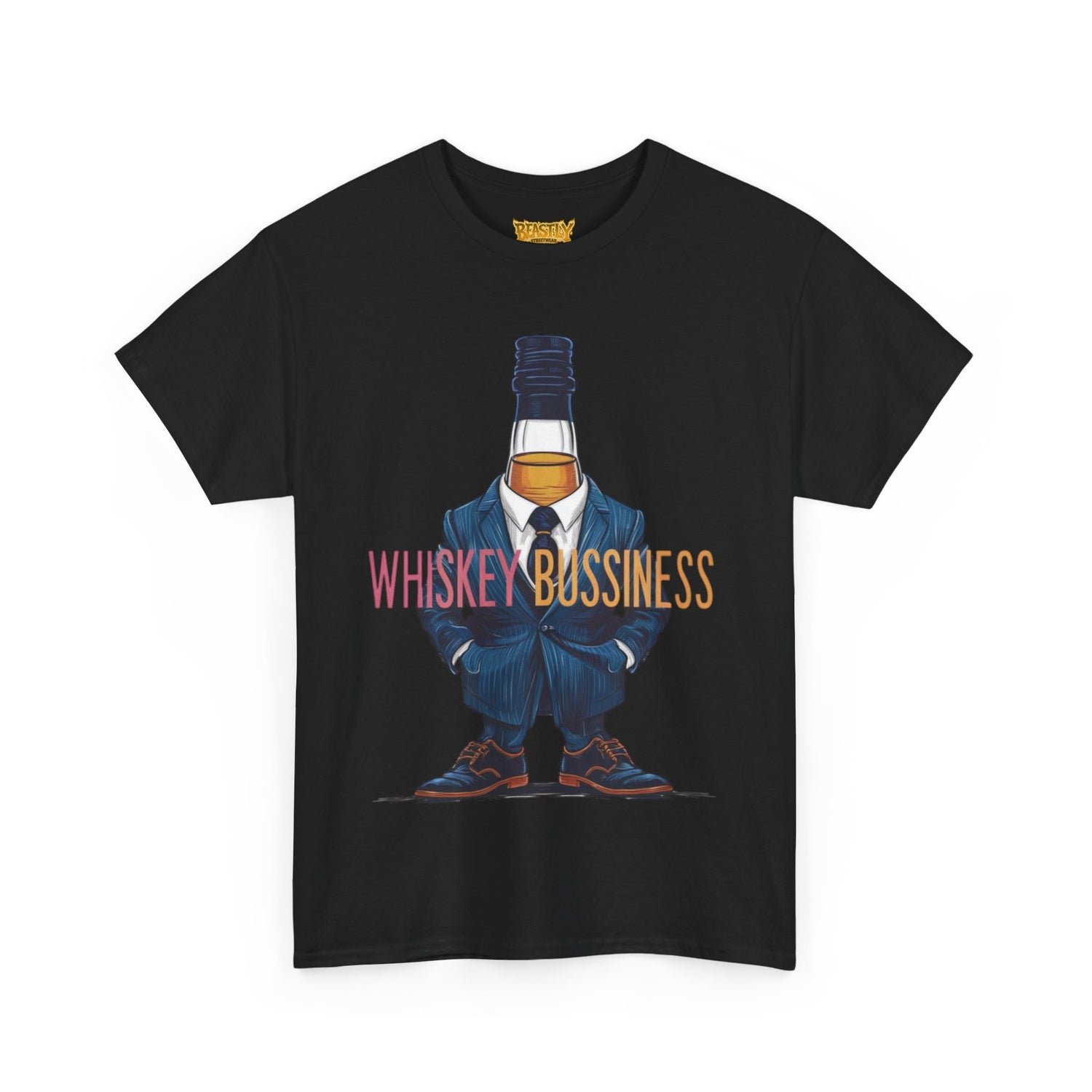 Whiskey Business