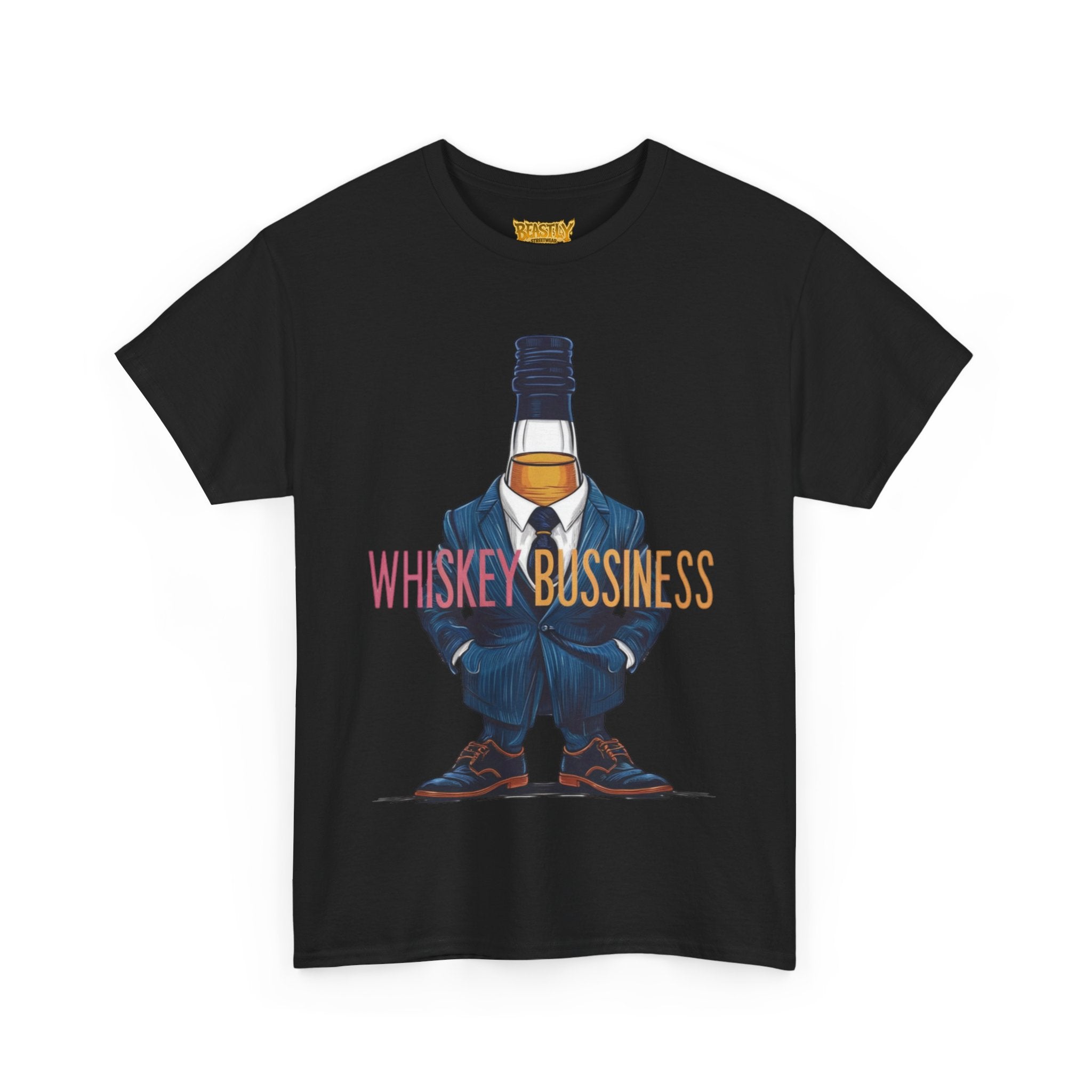 Whiskey Business