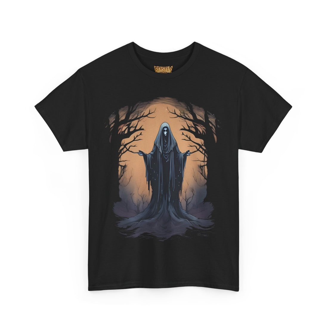 Haunted Shadows