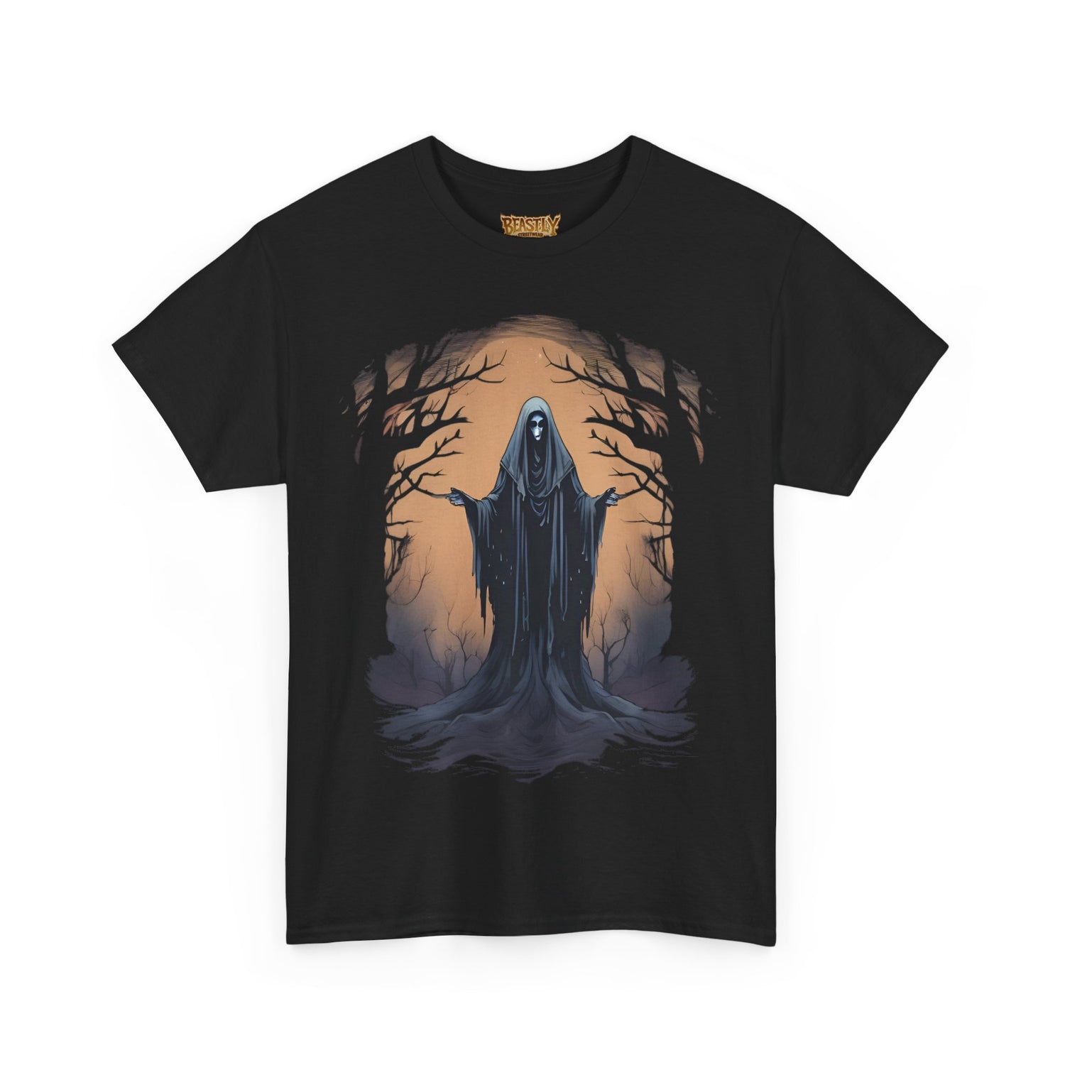 Haunted Shadows