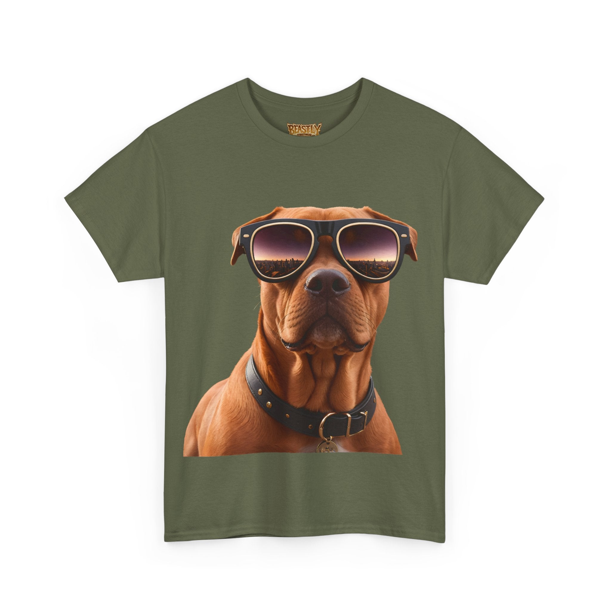 Doggy Style