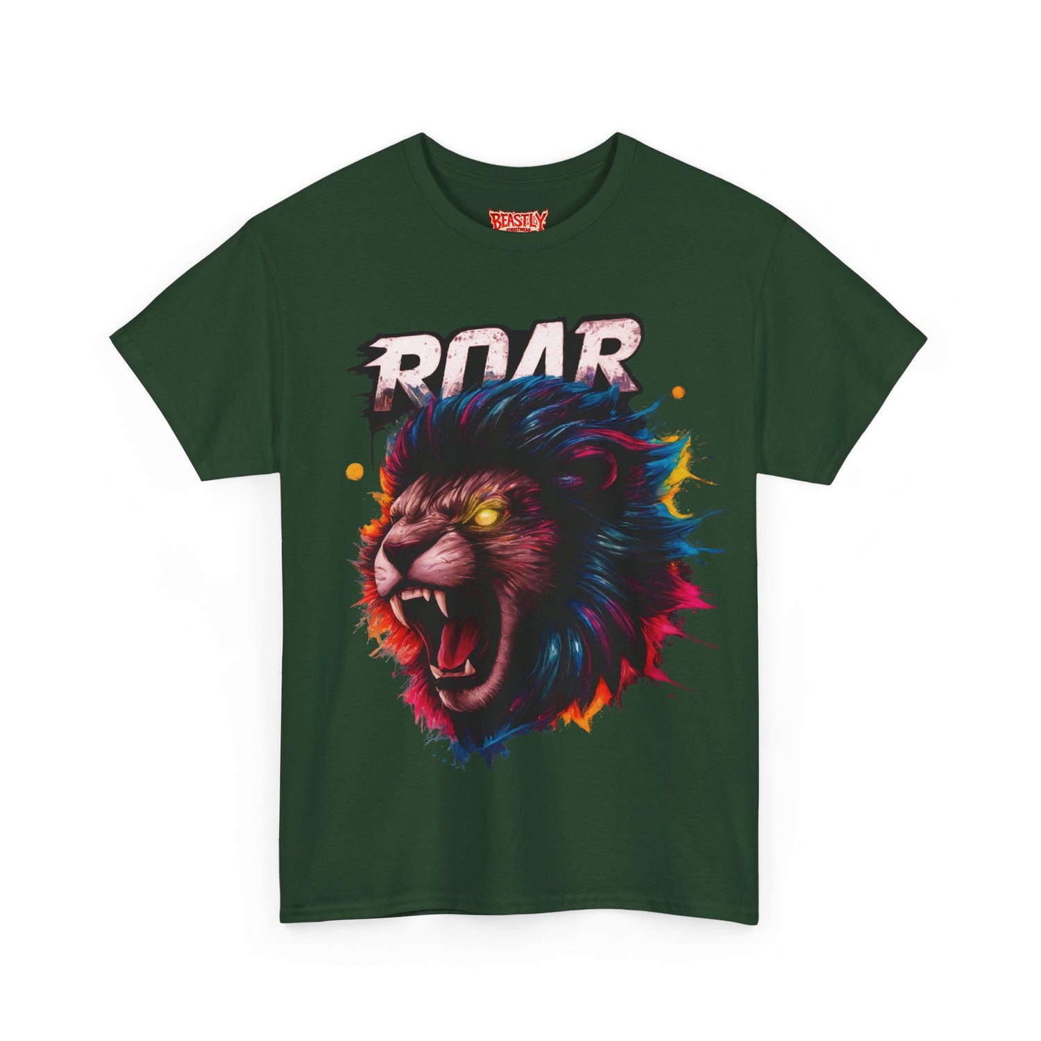 Roar