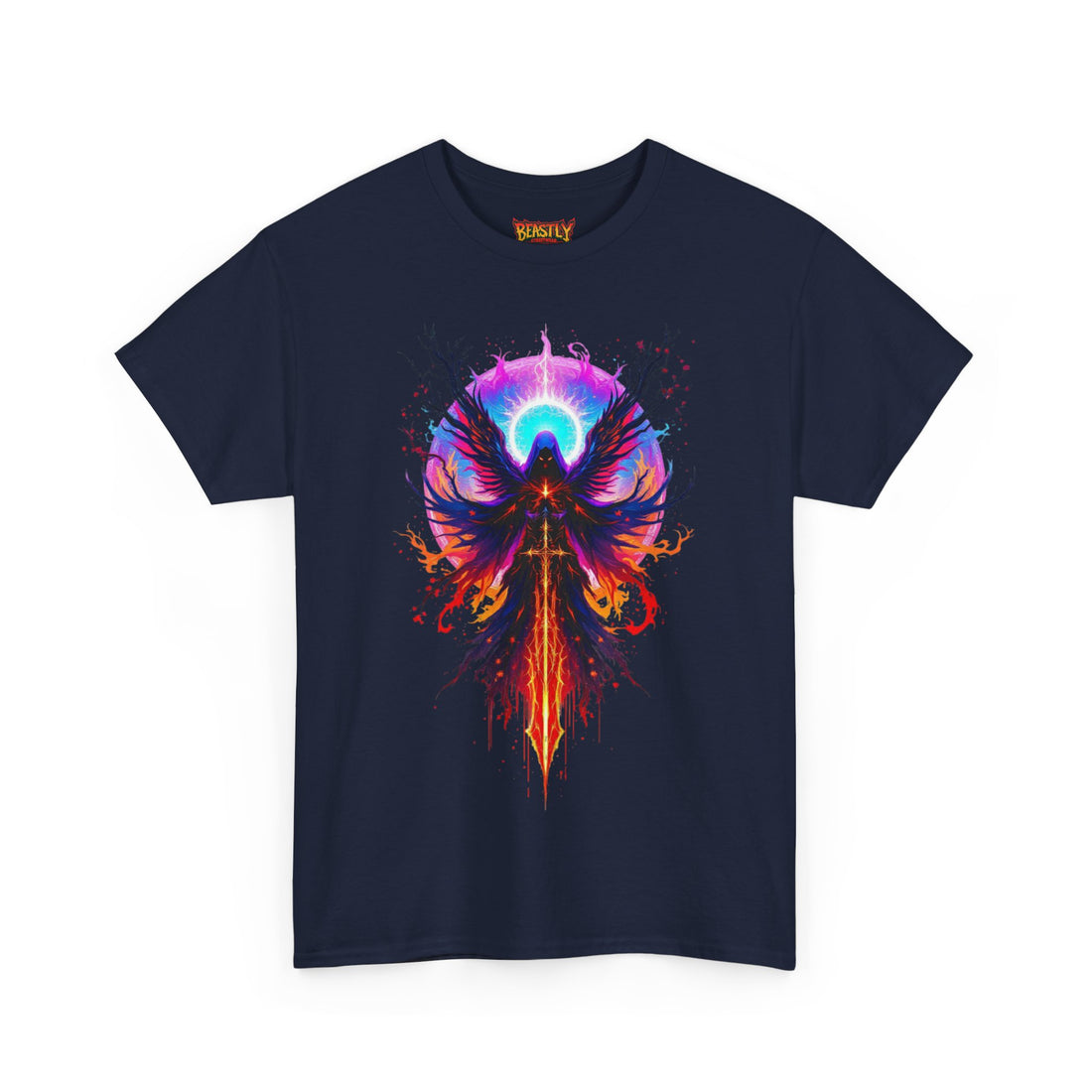 Radiant Oblivion