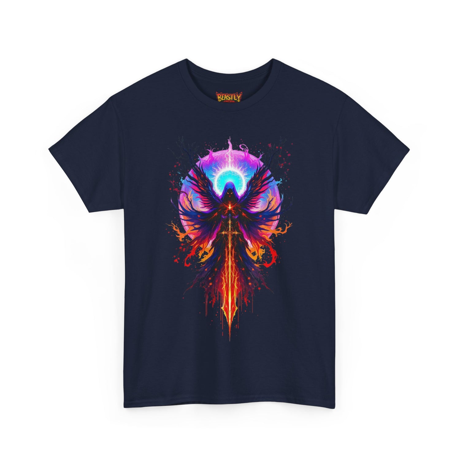 Radiant Oblivion