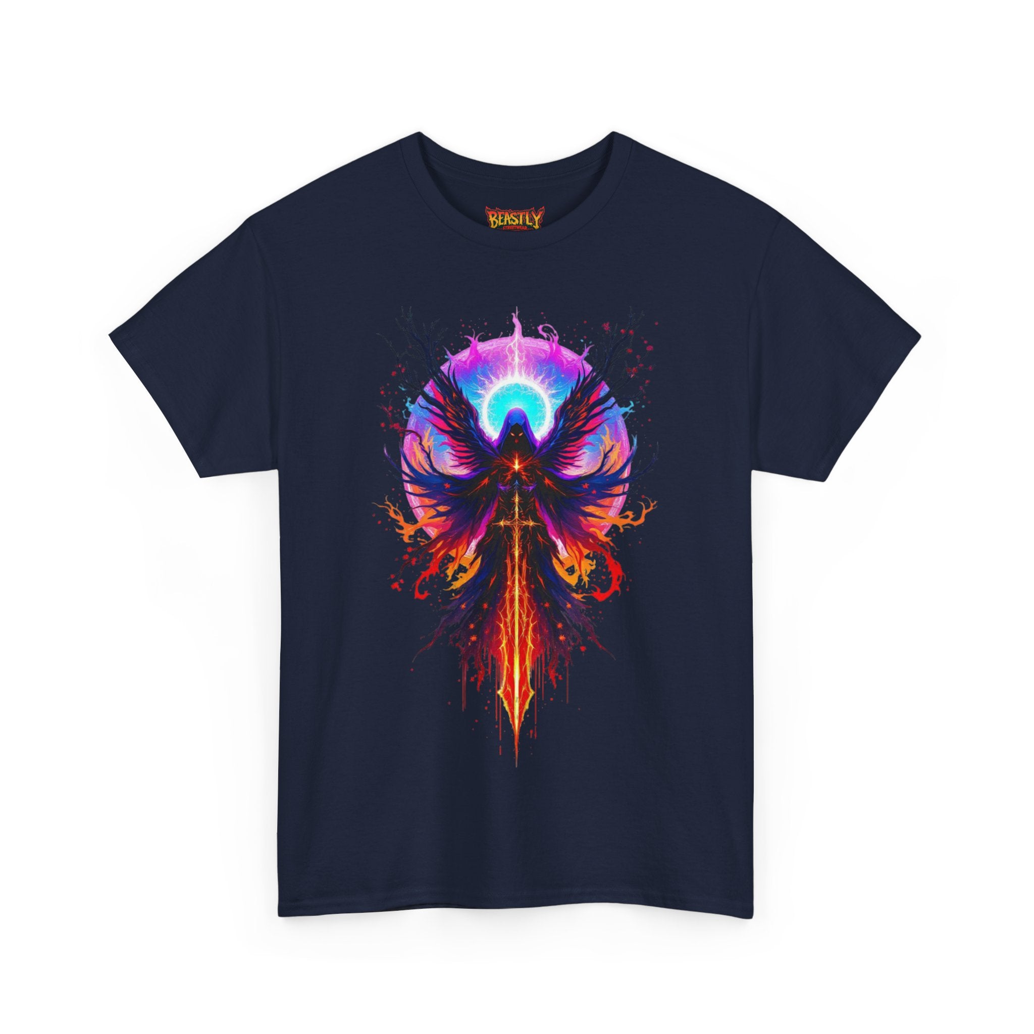 Radiant Oblivion