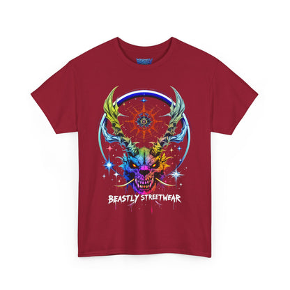 Cosmic Beast