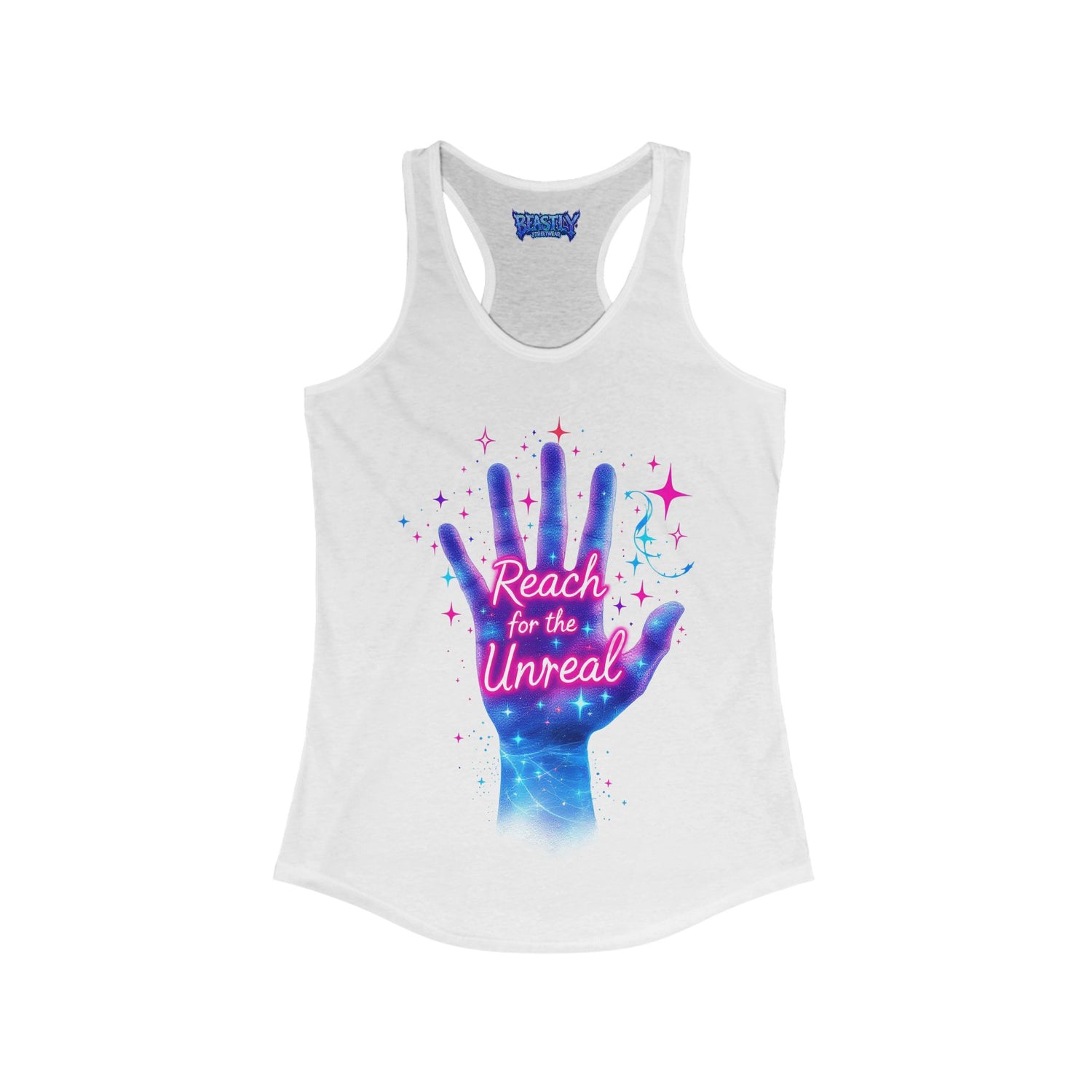 Reach For The Unreal Women&