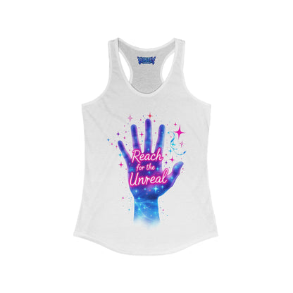 Reach For The Unreal Women&